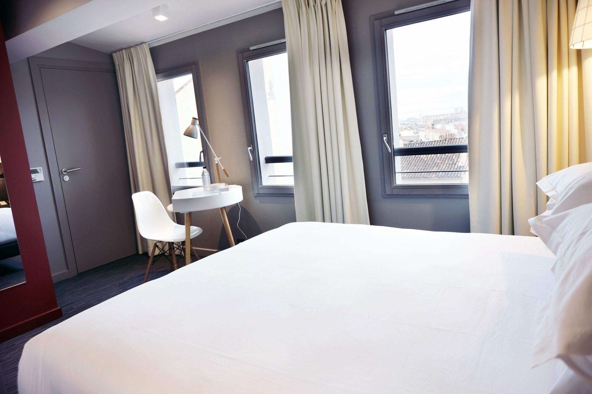 Alex Hotel & Spa Marseille Exterior photo