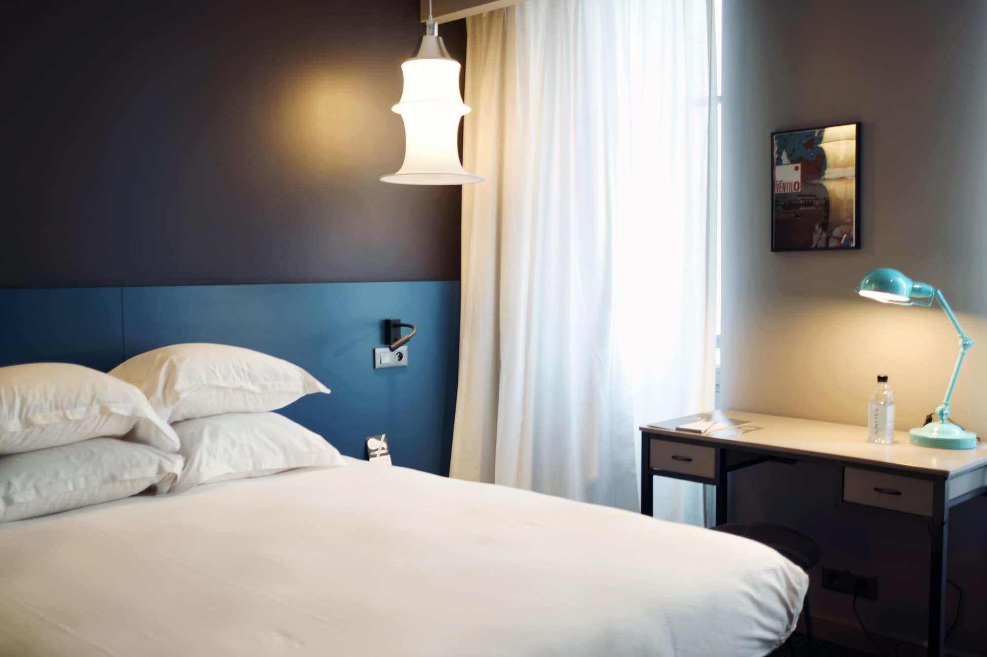 Alex Hotel & Spa Marseille Exterior photo